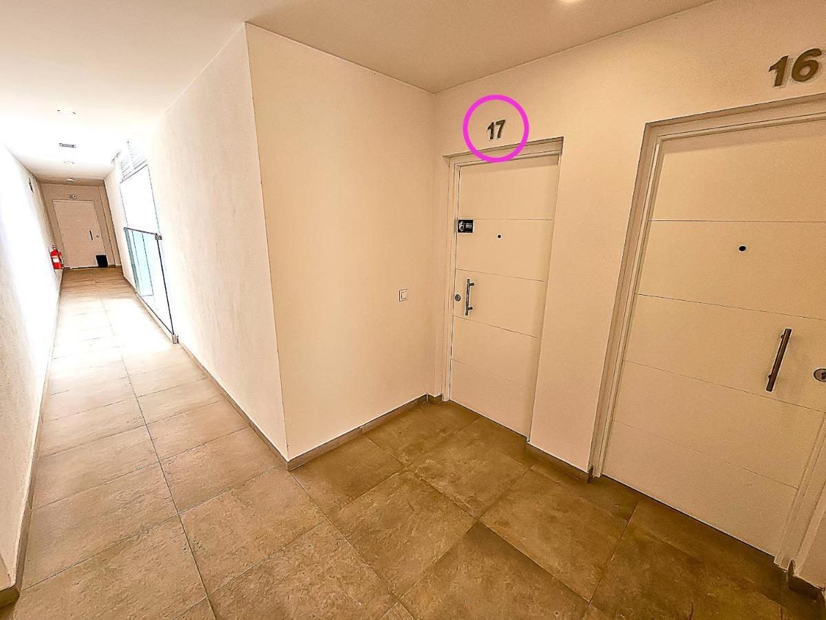 Oceanfront Duplex With A Rooftop Pool And Terrace Ел Пуерто де Санта Мария Екстериор снимка